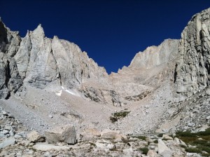 mount whitney mountaineering trail